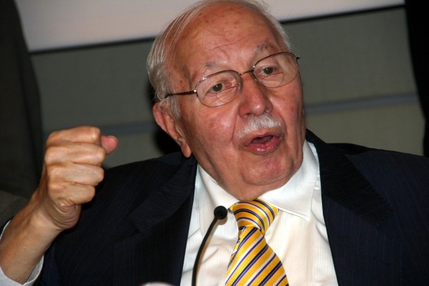 Foto - Fotoğraflarla Necmettin Erbakan