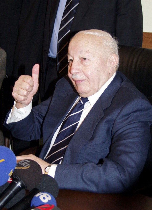 Foto - Fotoğraflarla Necmettin Erbakan
