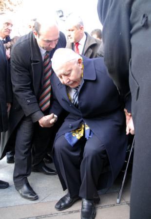 Foto - Fotoğraflarla Necmettin Erbakan