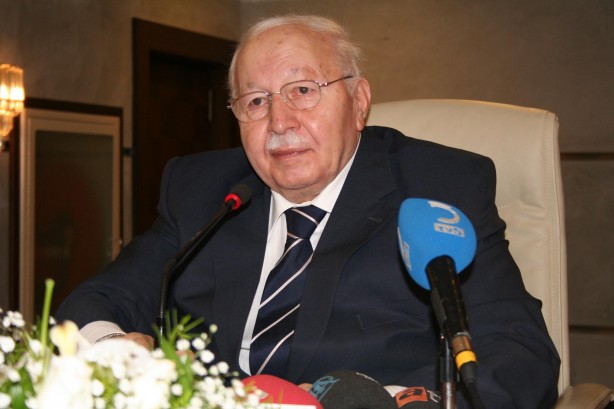 Foto - Fotoğraflarla Necmettin Erbakan