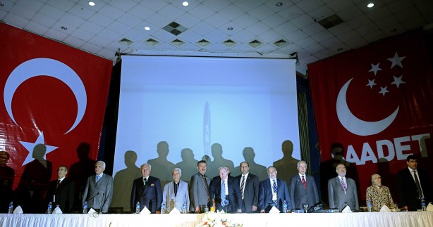 Foto - Fotoğraflarla Necmettin Erbakan