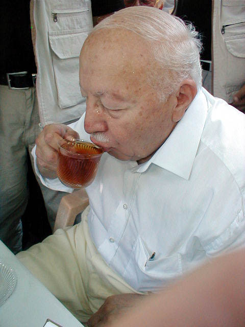Foto - Fotoğraflarla Necmettin Erbakan