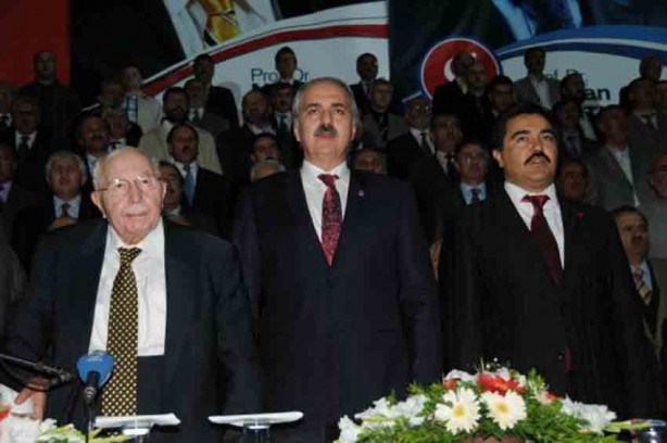 Foto - Fotoğraflarla Necmettin Erbakan