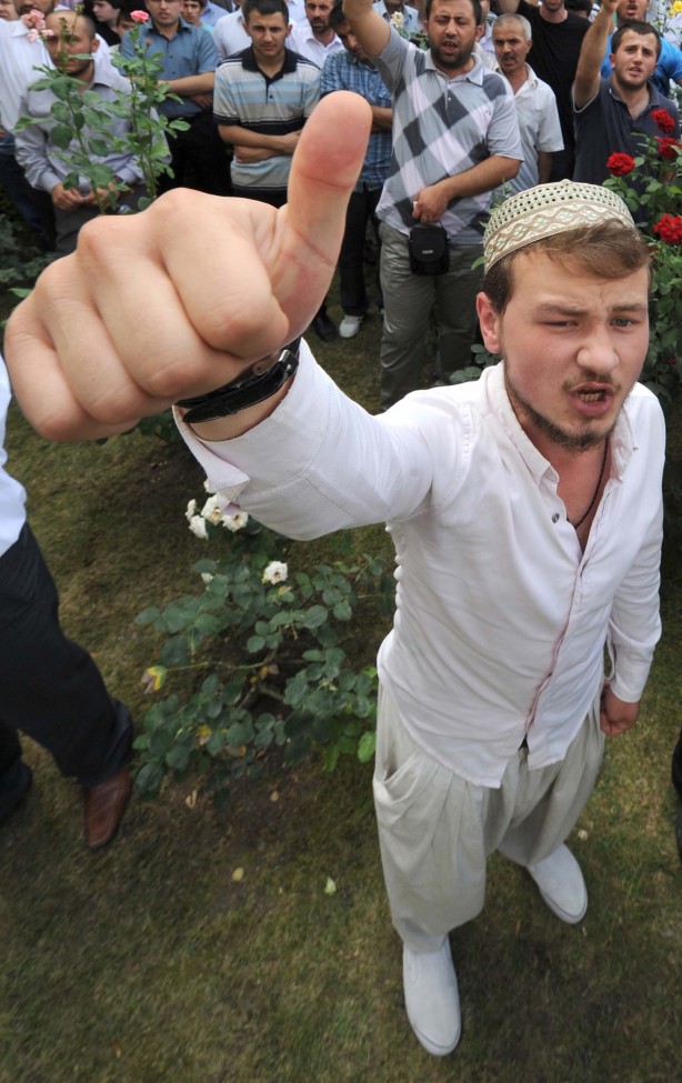 Foto - Fotoğraflarla Necmettin Erbakan