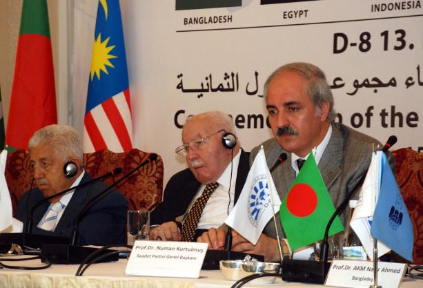 Foto - Fotoğraflarla Necmettin Erbakan