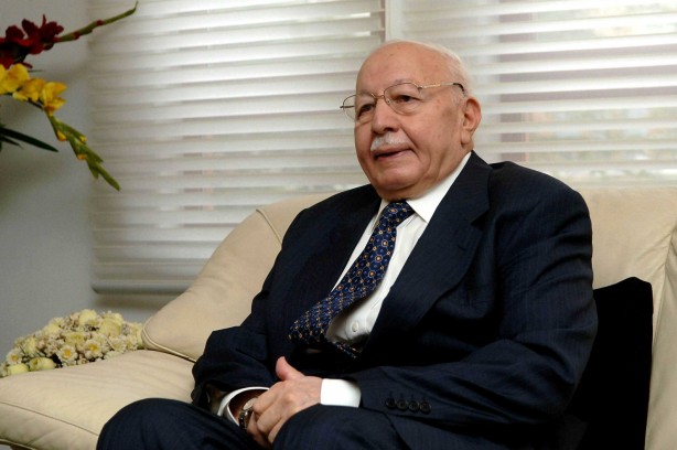 Foto - Fotoğraflarla Necmettin Erbakan
