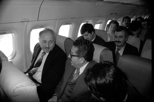 Foto - Fotoğraflarla Necmettin Erbakan