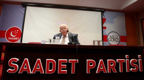 Foto - Fotoğraflarla Necmettin Erbakan