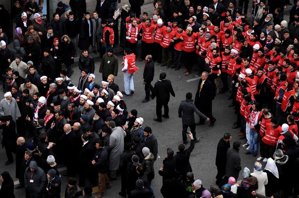 Foto - Fotoğraflarla Necmettin Erbakan