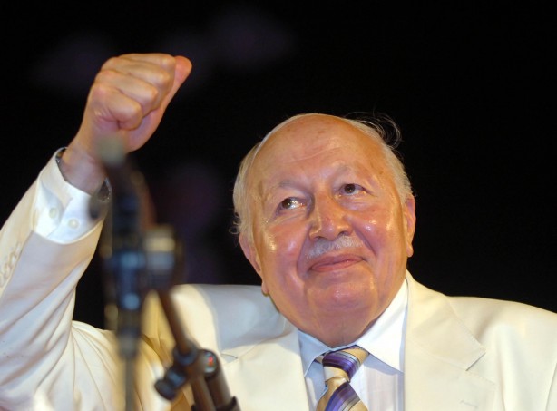 Foto - Fotoğraflarla Necmettin Erbakan
