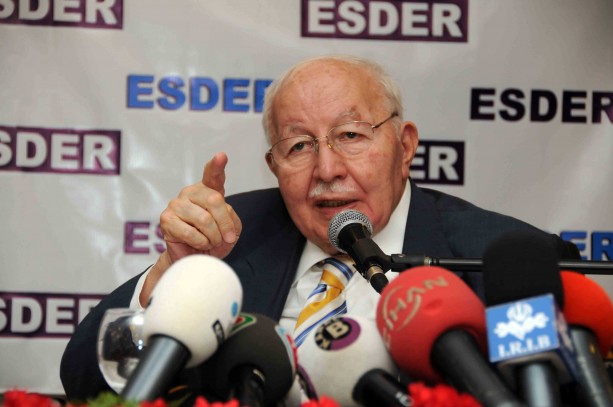 Foto - Fotoğraflarla Necmettin Erbakan
