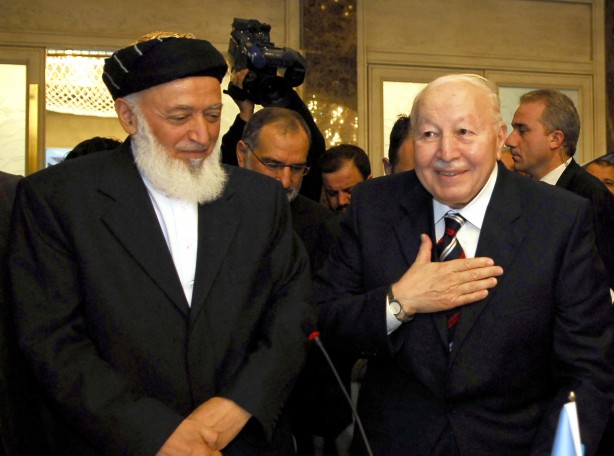 Foto - Fotoğraflarla Necmettin Erbakan