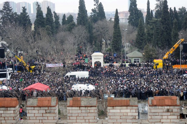 Foto - Fotoğraflarla Necmettin Erbakan