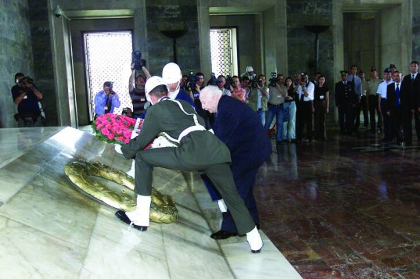 Foto - Fotoğraflarla Necmettin Erbakan