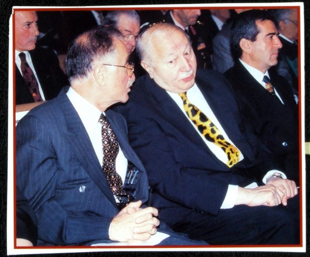 Foto - Fotoğraflarla Necmettin Erbakan