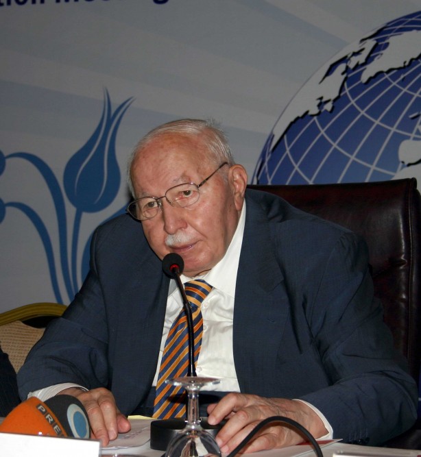 Foto - Fotoğraflarla Necmettin Erbakan