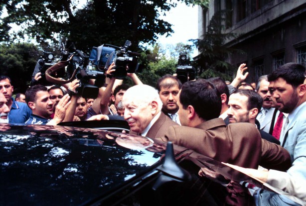 Foto - Fotoğraflarla Necmettin Erbakan