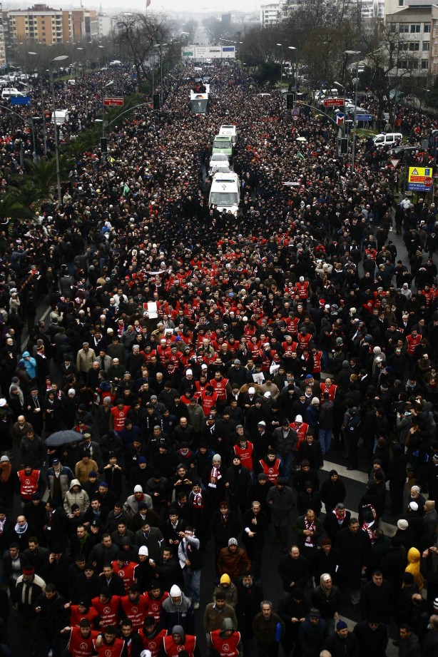 Foto - Fotoğraflarla Necmettin Erbakan
