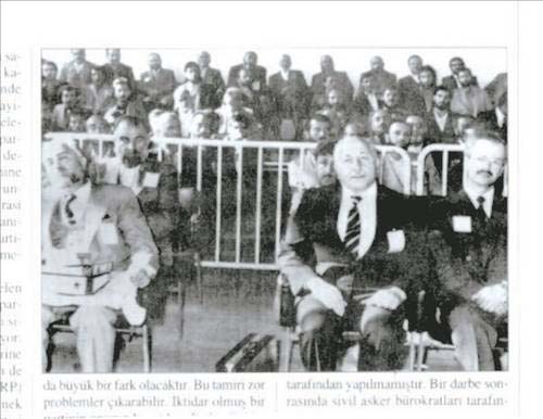 Foto - Fotoğraflarla Necmettin Erbakan