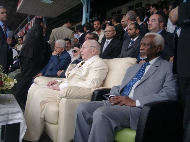 Foto - Fotoğraflarla Necmettin Erbakan