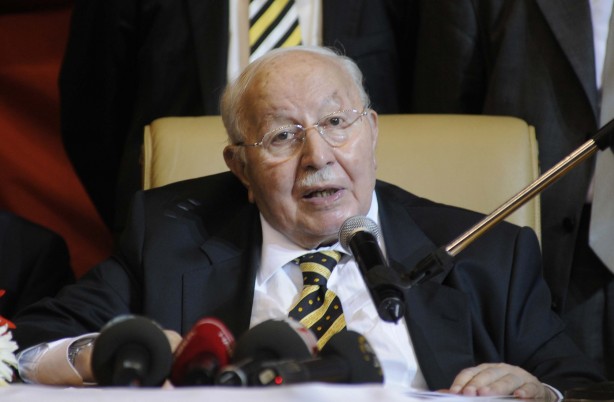 Foto - Fotoğraflarla Necmettin Erbakan