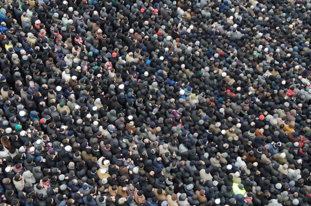 Foto - Fotoğraflarla Necmettin Erbakan