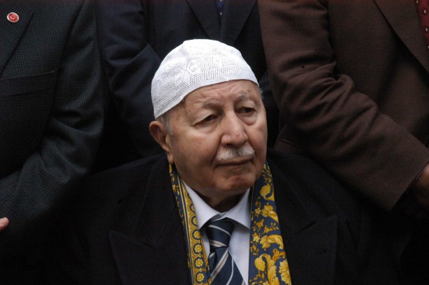 Foto - Fotoğraflarla Necmettin Erbakan