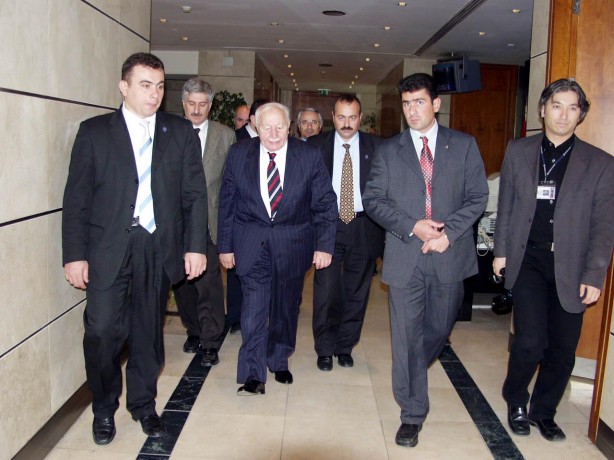Foto - Fotoğraflarla Necmettin Erbakan