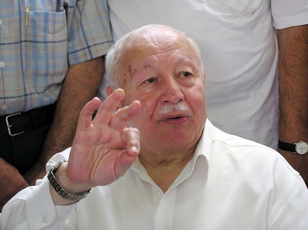 Foto - Fotoğraflarla Necmettin Erbakan