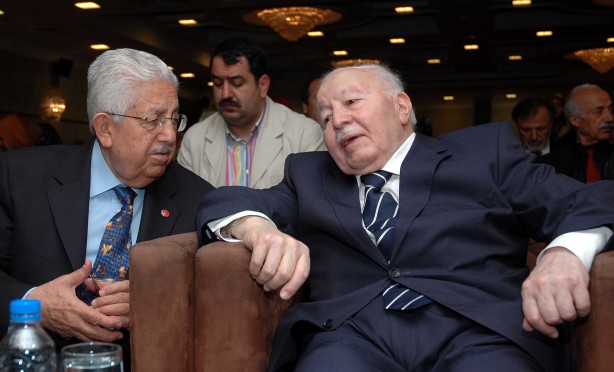 Foto - Fotoğraflarla Necmettin Erbakan