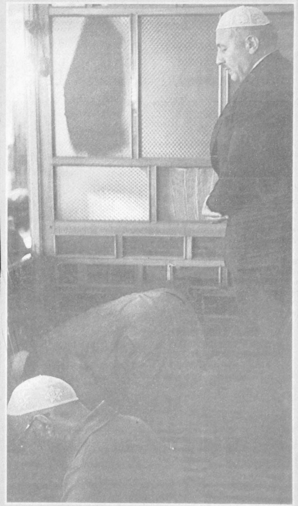 Foto - Fotoğraflarla Necmettin Erbakan