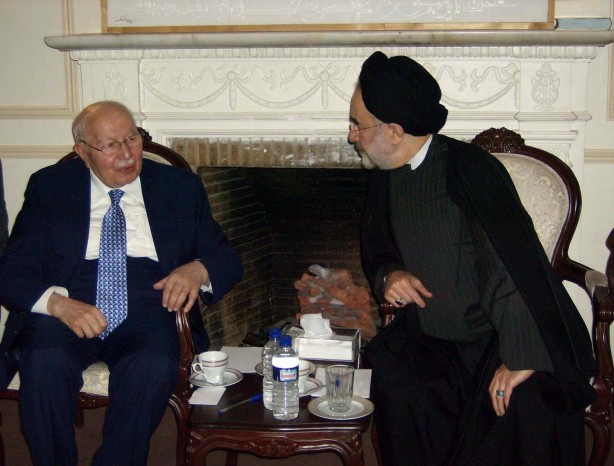 Foto - Fotoğraflarla Necmettin Erbakan