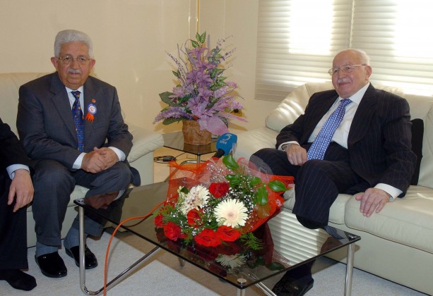 Foto - Fotoğraflarla Necmettin Erbakan