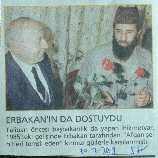 Foto - Fotoğraflarla Necmettin Erbakan