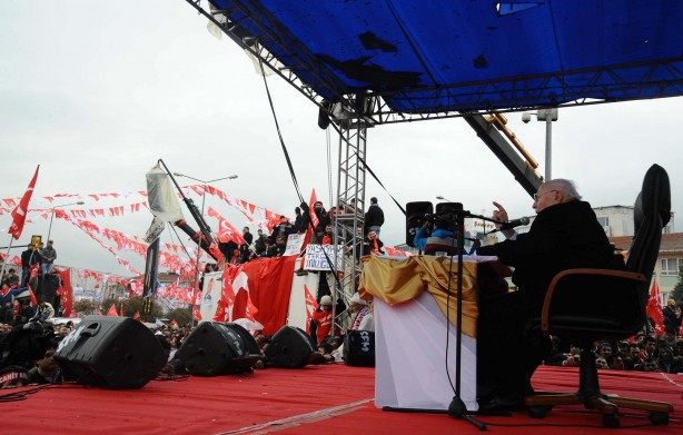 Foto - Fotoğraflarla Necmettin Erbakan