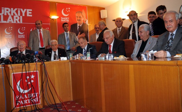Foto - Fotoğraflarla Necmettin Erbakan