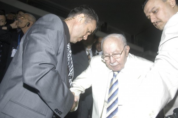 Foto - Fotoğraflarla Necmettin Erbakan