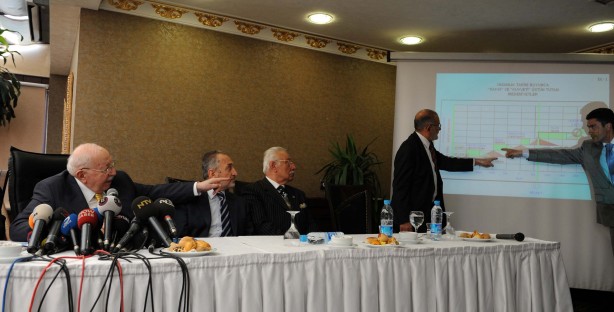 Foto - Fotoğraflarla Necmettin Erbakan