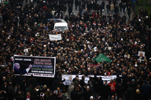 Foto - Fotoğraflarla Necmettin Erbakan