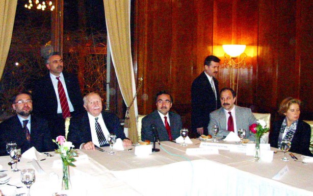 Foto - Fotoğraflarla Necmettin Erbakan