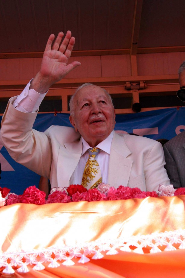 Foto - Fotoğraflarla Necmettin Erbakan