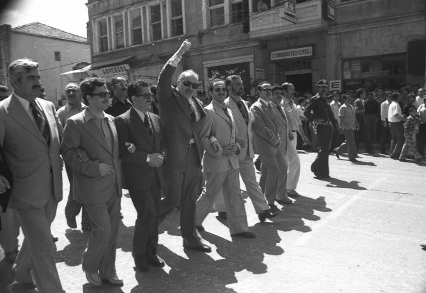 Foto - Fotoğraflarla Necmettin Erbakan