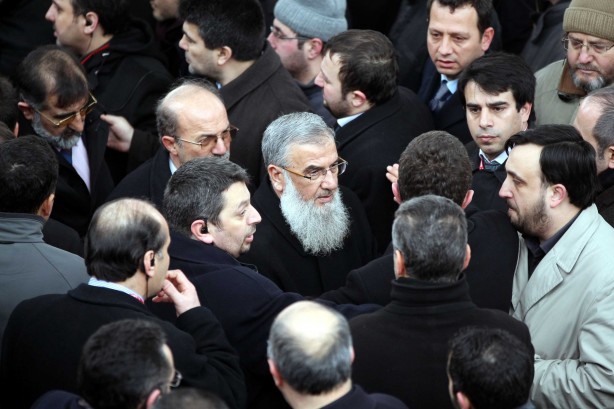 Foto - Fotoğraflarla Necmettin Erbakan