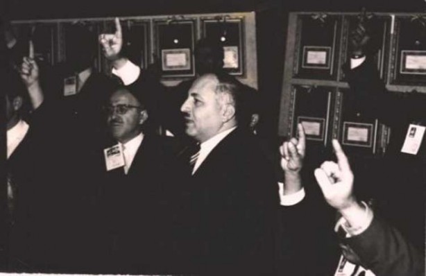 Foto - Fotoğraflarla Necmettin Erbakan