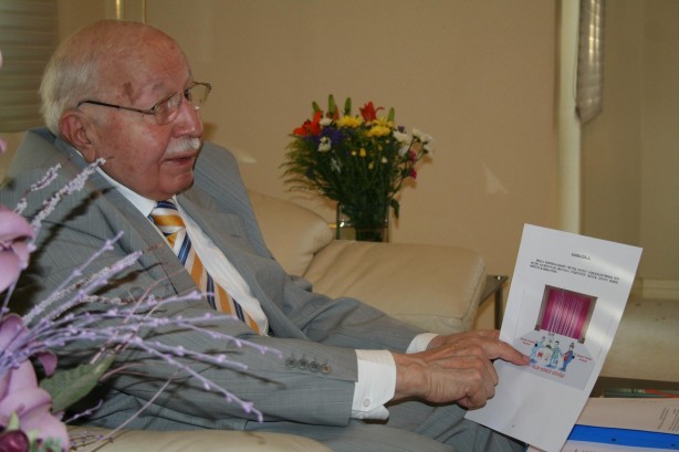 Foto - Fotoğraflarla Necmettin Erbakan