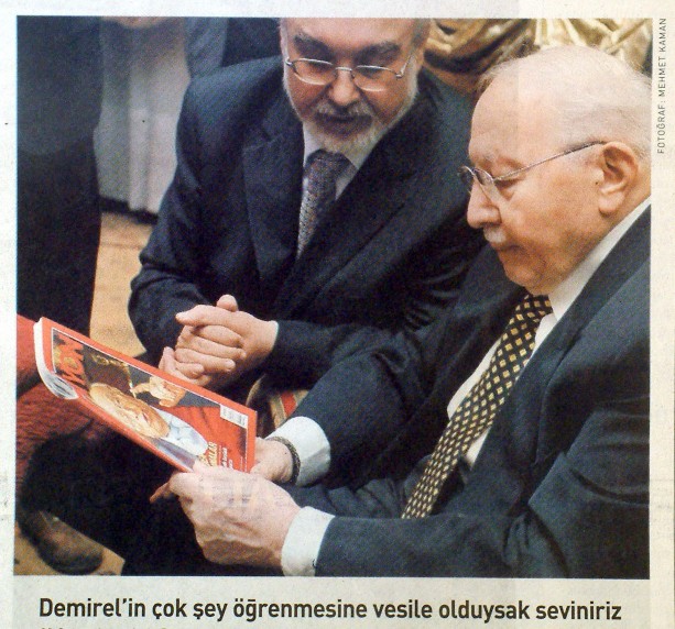 Foto - Fotoğraflarla Necmettin Erbakan