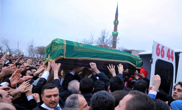 Foto - Fotoğraflarla Necmettin Erbakan