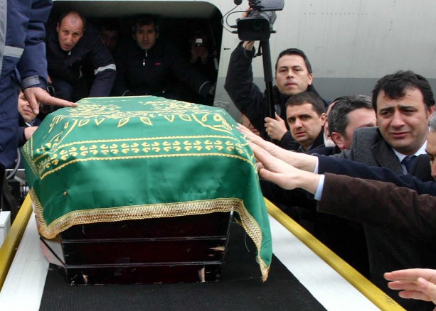 Foto - Fotoğraflarla Necmettin Erbakan