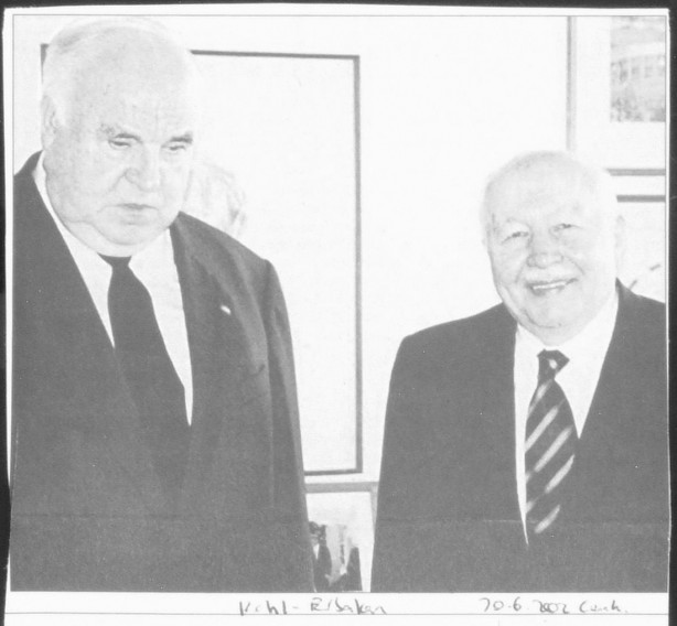 Foto - Fotoğraflarla Necmettin Erbakan