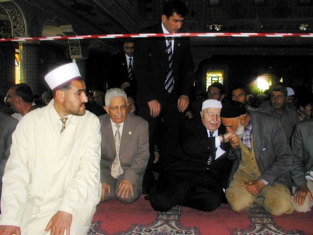 Foto - Fotoğraflarla Necmettin Erbakan